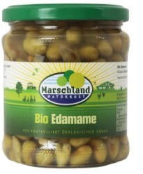 Marschland ECO/BIO Edamame boabr 330/200g
