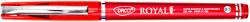 DACO PIX DACO GEL ROYAL ROSU (6425871043200)