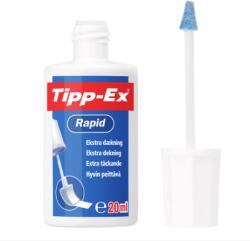 TIPP-EX Fluid Corector Cu Burete 20ml Tipp-ex (3086126100326)