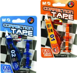 M&G BANDA CORECTOARE MG TOP SPEED culoare aleatorie (6941600167684)