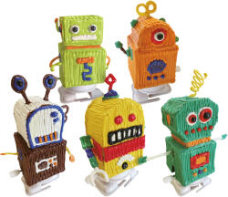 LAMAX ArtKid1 3D Robo Filament Set LXPEAARTK01BAROSE01