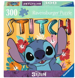 Ravensburger Stitch 300 piese 13399 Puzzle
