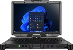 Getac V120 2-in-1 VV116PESBDBX Laptop