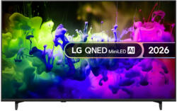LG 55QNED7EB3C
