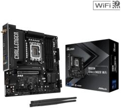 ASRock B860M Challenger WiFi Alaplap