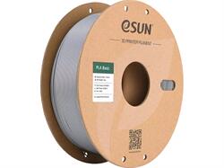 eSUN filament PLA BASIC 1, 75 mm EZÜST 1 kg (PLA-BASIC175S1P1) - fcmarket