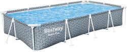 Bestway Steel Pro 366x201x66 cm (561FT) Piscina