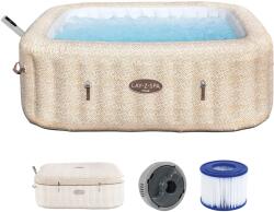 Bestway Lay-Z-Spa Rome Smart AirJet 201x201x71 cm (6001M)