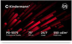 Kindermann PD-5075