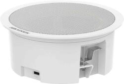 Hikvision Difuzor secundar tavan Hikvision DS-QAZ0206G1-S, 6W, 5 inch, 8 Ohm, TTS, alb (DS-QAZ0206G1-S)