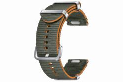 Samsung Watch 7 szíj, M/L, Víz- és izzadságálló, Khaki (ET-SOL31LKEG)