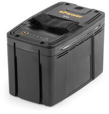 STIGA E 450 Akkumulátor, 48V, 5 Ah (274015004/ST1) (274015004/ST1)