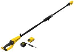 STANLEY SFMCPP632D1-QW FatMax V20 Akkus ágvágó (18V/1x2, 0Ah) (SFMCPP632D1-QW)