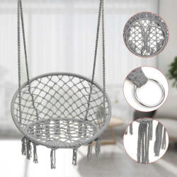 Funfit Garden gri 2766