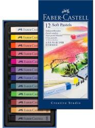 Faber-Castell Goldfaber vegyes színű porpasztell (128312)