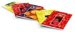 Pigna Fruits A5 42lapos kockás füzet (P1111-0383) - officedepot