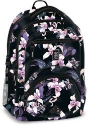Ars Una Botanic Orchid 5144 27l hátizsák (55831444) - bestbyte