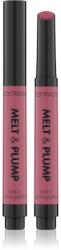 Catrice Melt & Plump balsam de buze cu efect de crestere culoare 060 Keep A Juicy Secret 1.8 g