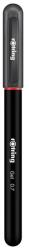rOtring Gel 0, 7mm-es kupakos fekete zseléstoll (NRR2114436)
