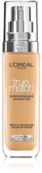 L'Oréal True Match fond de ten lichid culoare 5.5D W Warm Dore 30 ml