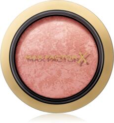 MAX Factor Facefinity fard de obraz sub forma de pudra culoare 05 Lovely Pink 1.5 g