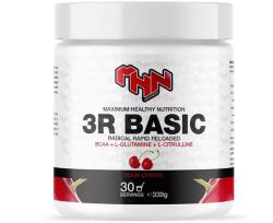 MHN Sport MHN 3R Basic 300g meggy
