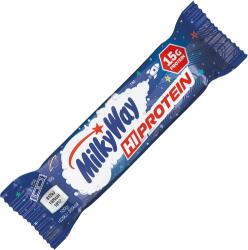  Milky Way Hiprotein bar 50g