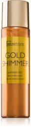 Idc Institute Gold Shimmer test permet 150 ml