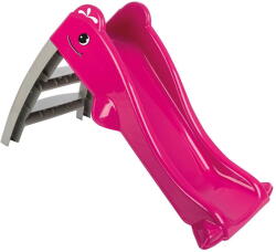 Pilsan Tobogan pentru Copii PILSAN Whale Water Slide Varsta 2 Ani+ Roz (PL-06-227-PI)