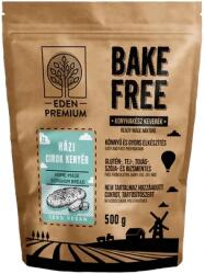Eden Premium Éden Premium Bake-Free Házi cirokkenyér lisztkeverék 500g