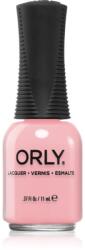 ORLY Lacquer körömlakk árnyalat Pink 11 ml