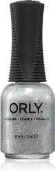 ORLY Lacquer körömlakk árnyalat Double Diamond 11 ml