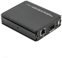 UTEPO Media convertor fibra optica, RJ45 10/100/1000Mbps - UTEPO UOF7201GE (UOF7201GE)