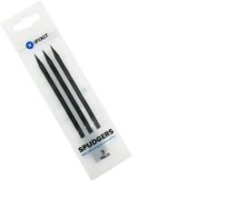 iFixit spudger készlet, 3 darabos (üvegszál, antistatikus, hőálló) (EU145334-1)