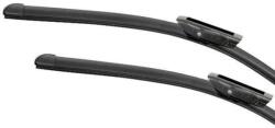 COMPASS Flat set (bolt) 610 + 450 mm lapos ablaktörlő lapát szett (10732)