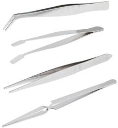 Roline Handy Tools csipeszkészlet (4 db) (10779)