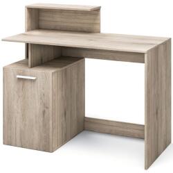 IRIM Beta Íróasztal 110x54.5x75 cm, Sonoma