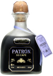 Patrón XO Café tequila likőr (0, 7L / 35%) - whiskynet