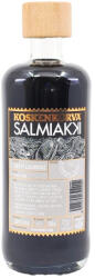 Koskenkorva Salmiakki vodkalikőr DRS (0, 5L / 30%) - whiskynet