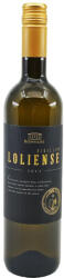 KONYÁRI Loliense Fehér 2024/2025 DRS (0, 75L) - whiskynet