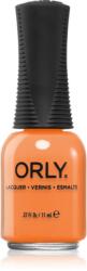 ORLY Lacquer körömlakk árnyalat Cowabunga! 11 ml