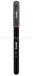 rOtring Gel 0, 7mm-es kupakos fekete zseléstoll (NRR2114436) (NRR2114436)