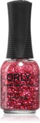 ORLY Lacquer körömlakk árnyalat Kiss N Tell 11 ml