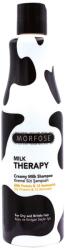 MORFOSE Milk Therapy sampon - 500 ml