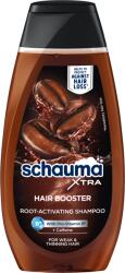 Schauma Hair Booster hajhagyma-aktiváló sampon - 350 ml
