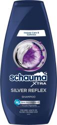 Schauma hamvas csillogás sampon - 350 ml