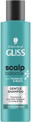 Schwarzkopf Scalp Balance gyengéden tisztító sampon - 200 ml