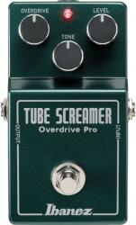 Ibanez TS808HWV2Tube Screamer Handwired Next-Gen gitár torzító pedál