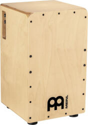 Meinl PWC100B Pickup Woodcraft Series Cajon