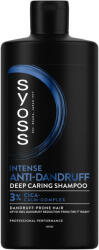 Syoss Intense mélyápoló sampon korpásodás ellen - 750 ml